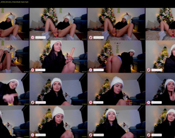 annie_dreams — 24 minute Chaturbate female cam show recording, 1080p, Nov 28, 2020
