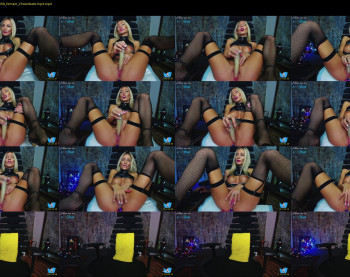 apamatska — 74 minute Chaturbate female cam show recording, 1080p, Nov 27, 2020