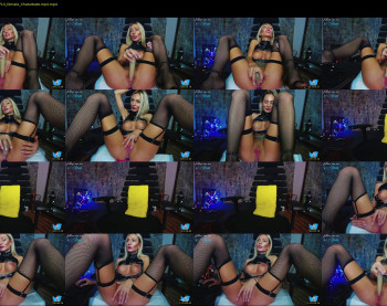 apamatska — 74 minute Chaturbate female cam show recording, 1080p, Nov 27, 2020