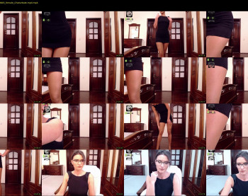 arianasage_ — 38 minute Chaturbate female cam show recording, 1080p, Nov 27, 2020