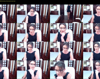 arianasage_ — 70 minute Chaturbate female cam show recording, 1080p, Nov 27, 2020