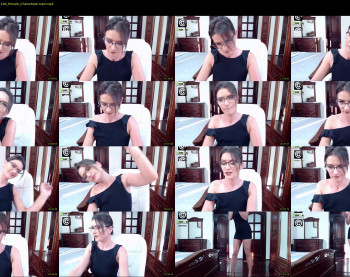 arianasage_ — 65 minute Chaturbate female cam show recording, 1080p, Nov 27, 2020