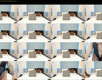 asian_delight_ — 17 minute Chaturbate female cam show recording, 1080p, Nov 27, 2020
