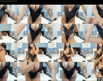 asian_delight_ — 39 minute Chaturbate female cam show recording, 1080p, Nov 27, 2020