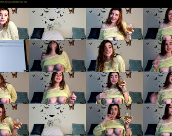 aswildorange — 114 minute Chaturbate female cam show recording, 720p, Nov 27, 2020