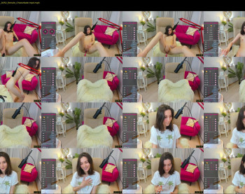 beckymartens — 76 minute Chaturbate female cam show recording, 1080p, Nov 28, 2020