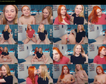 bekadravt — 36 minute Chaturbate couple cam show recording, 720p, Nov 27, 2020