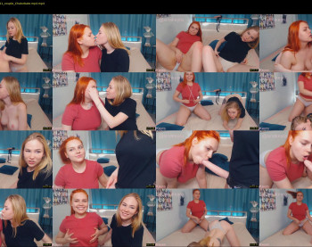 bekadravt — 36 minute Chaturbate couple cam show recording, 720p, Nov 27, 2020