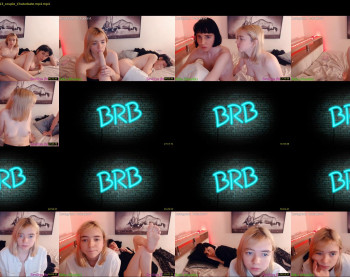 bekadravt — 78 minute Chaturbate couple cam show recording, 1080p, Nov 27, 2020
