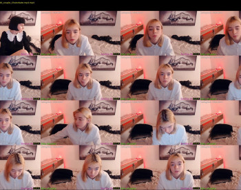 bekadravt — 6 minute Chaturbate couple cam show recording, 1080p, Nov 27, 2020