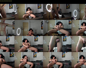 beranco19 — 36 minute Chaturbate male cam show recording, 720p, Nov 27, 2020