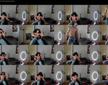 beranco19 — 36 minute Chaturbate male cam show recording, 720p, Nov 27, 2020