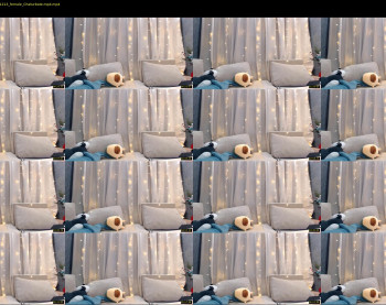 blondiebetsy — 8 minute Chaturbate female cam show recording, 720p, Nov 27, 2020