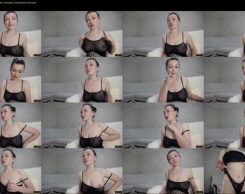 blueeyeess — 43 minute Chaturbate female cam show recording, 720p, Nov 27, 2020