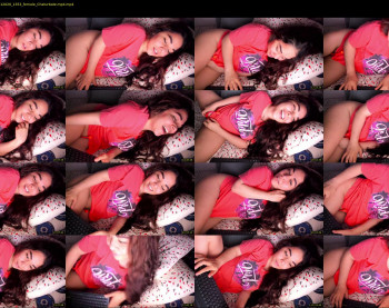 brianna_fallingangel — 70 minute Chaturbate female cam show recording, 1080p, Nov 27, 2020