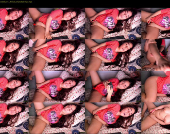 brianna_fallingangel — 75 minute Chaturbate female cam show recording, 1080p, Nov 28, 2020