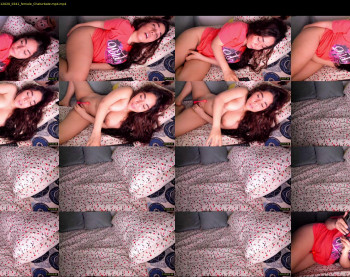 brianna_fallingangel — 80 minute Chaturbate female cam show recording, 1080p, Nov 28, 2020