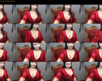 bustyeva_ — 3 minute Chaturbate female cam show recording, 1080p, Nov 27, 2020