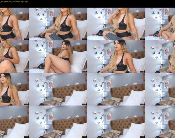camila_white1 — 26 minute Chaturbate female cam show recording, 1080p, Nov 28, 2020