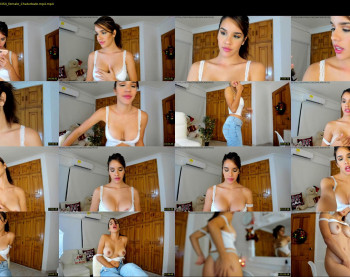 candy_rose_ — 70 minute Chaturbate female cam show recording, 720p, Nov 28, 2020
