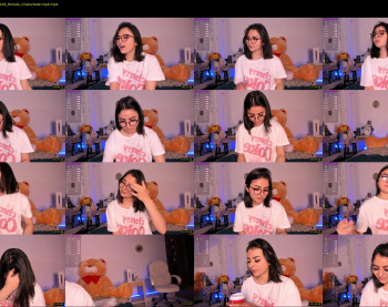 cherry__pie — 70 minute Chaturbate female cam show recording, 1080p, Nov 28, 2020