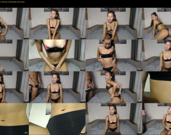 chloetaya — 14 minute Chaturbate female cam show recording, 1080p, Nov 27, 2020