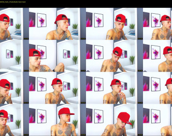 chris_scolaro — 32 minute Chaturbate male cam show recording, 1080p, Nov 27, 2020
