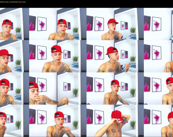chris_scolaro — 52 minute Chaturbate male cam show recording, 1080p, Nov 27, 2020