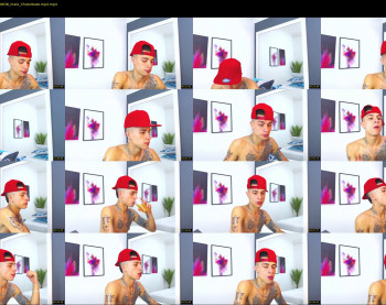 chris_scolaro — 54 minute Chaturbate male cam show recording, 1080p, Nov 27, 2020