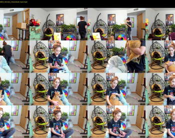 chrysanthulu — 26 minute Chaturbate female cam show recording, 1080p, Nov 27, 2020