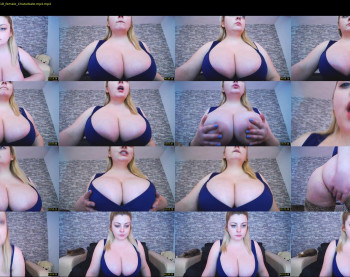 clara4love — 57 minute Chaturbate female cam show recording, 720p, Nov 27, 2020