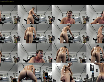 colbyknox — 61 minute Chaturbate male cam show recording, 720p, Nov 28, 2020