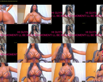crazy_addixtion — 82 minute Chaturbate female cam show recording, 1080p, Nov 27, 2020