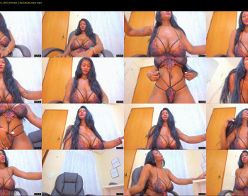 crazy_addixtion — 34 minute Chaturbate female cam show recording, 1080p, Nov 27, 2020