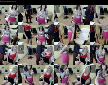 cute00kiara — 9 minute Chaturbate female cam show recording, 720p, Nov 27, 2020