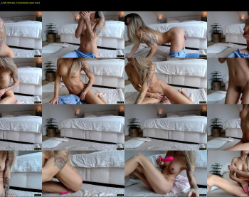 cutemoments — 19 minute Chaturbate female cam show recording, 720p, Nov 27, 2020