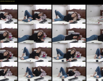 dara6761 — 37 minute Chaturbate female cam show recording, 720p, Nov 27, 2020