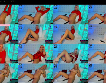 debralee — 77 minute Chaturbate female cam show recording, 1080p, Nov 27, 2020