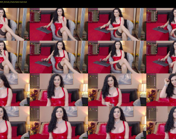 dianacharm — 44 minute Chaturbate female cam show recording, 720p, Nov 27, 2020