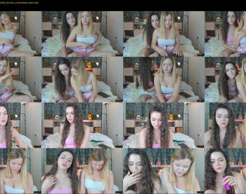 dianaholiday — 49 minute Chaturbate female cam show recording, 1080p, Nov 27, 2020