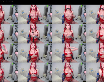 dindin_ — 6 minute Chaturbate female cam show recording, 1080p, Nov 27, 2020