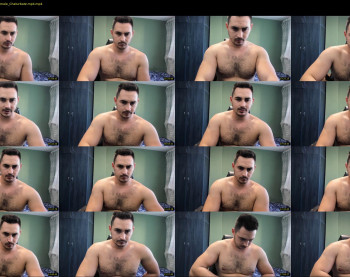djmute — 20 minute Chaturbate male cam show recording, 720p, Nov 27, 2020