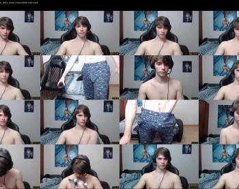 dmitryromanov — 70 minute Chaturbate male cam show recording, 1080p, Nov 28, 2020