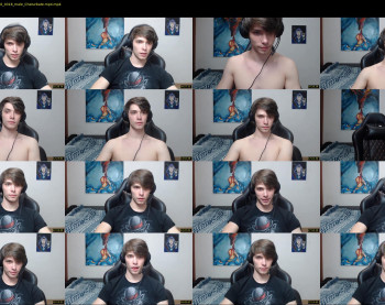 dmitryromanov — 42 minute Chaturbate male cam show recording, 1080p, Nov 28, 2020