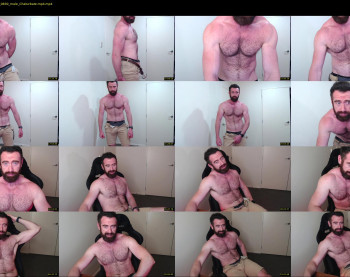 donnybasilisk — 61 minute Chaturbate male cam show recording, 1080p, Nov 27, 2020