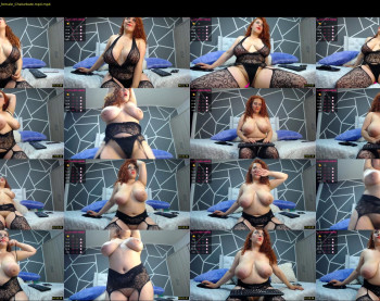 dulce_lf — 59 minute Chaturbate female cam show recording, 720p, Nov 27, 2020