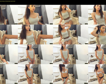 ehotlovea — 70 minute Chaturbate female cam show recording, 1080p, Nov 27, 2020