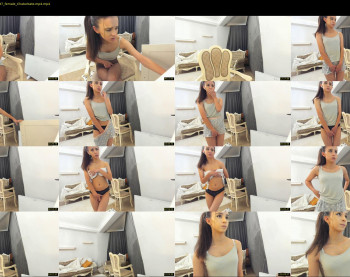 ehotlovea — 70 minute Chaturbate female cam show recording, 1080p, Nov 27, 2020