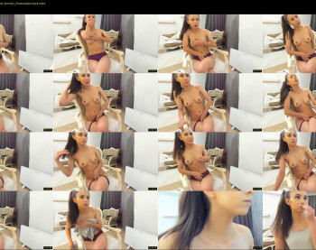 ehotlovea — 30 minute Chaturbate female cam show recording, 1080p, Nov 27, 2020
