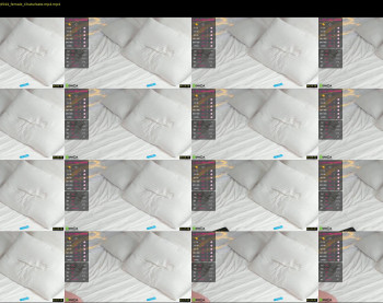 elizabeth_cat — 3 minute Chaturbate female cam show recording, 1080p, Nov 28, 2020